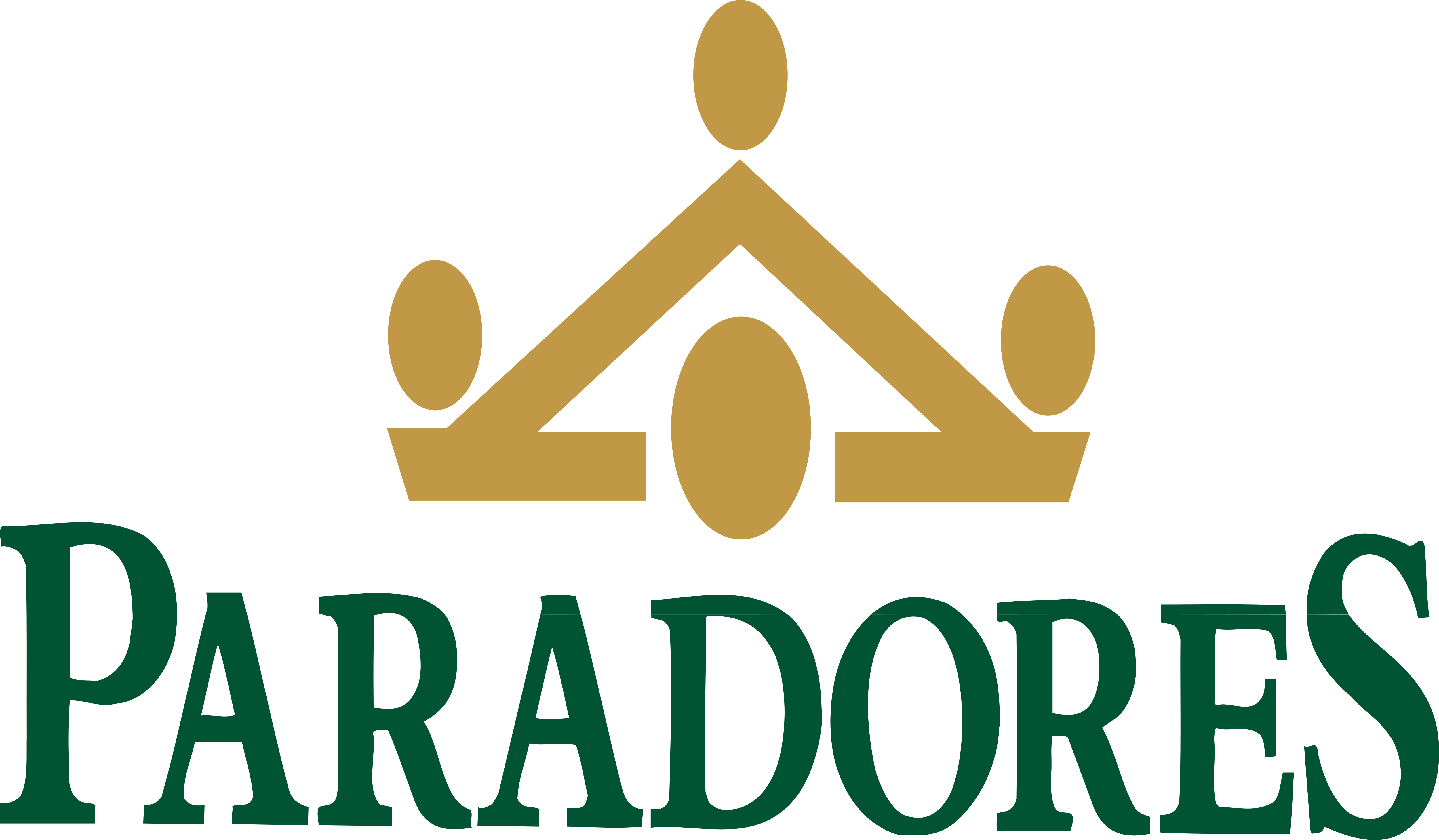 Prácticas en Formación Profesional 15 Prácticas en Paradores