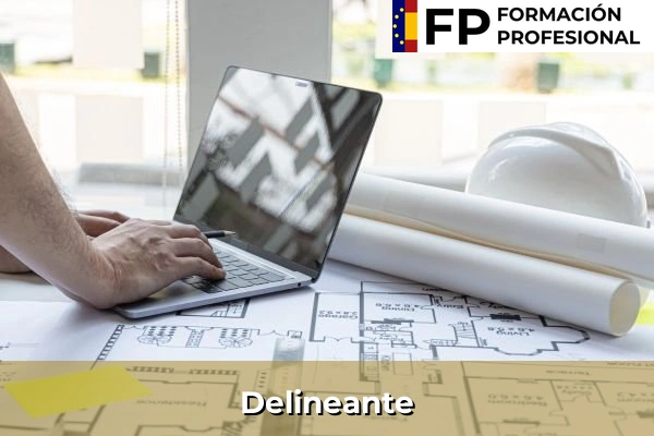 Empleos en Proyectos de Edificación 2 Delineante