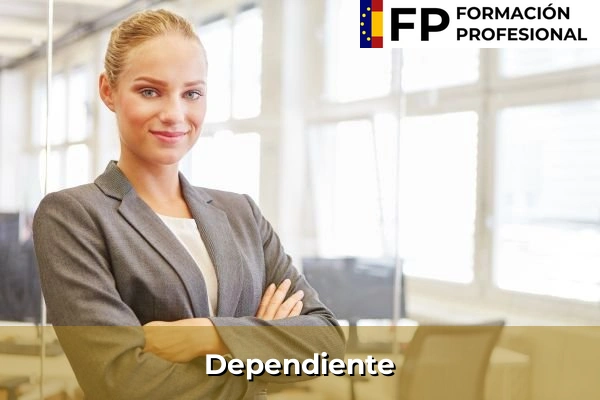 Dependiente