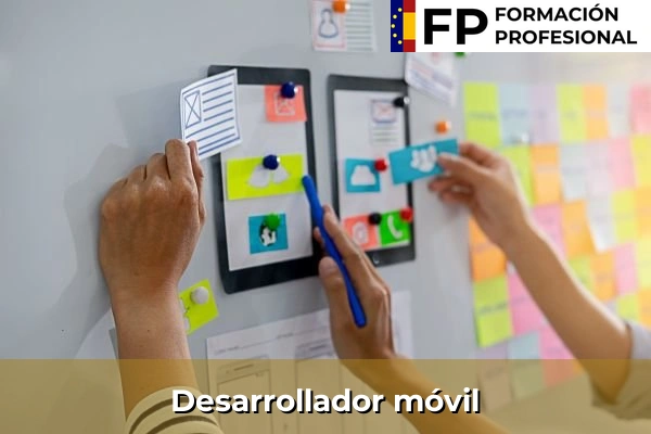 Desarrollador móvil