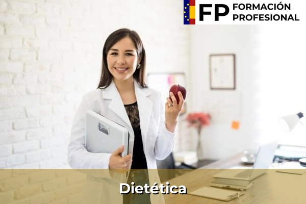 Empleos en Dietética