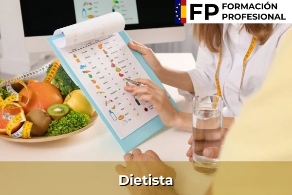Dietista