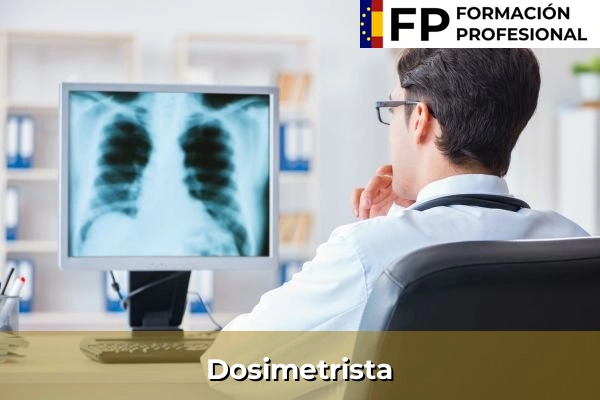Dosimetrista