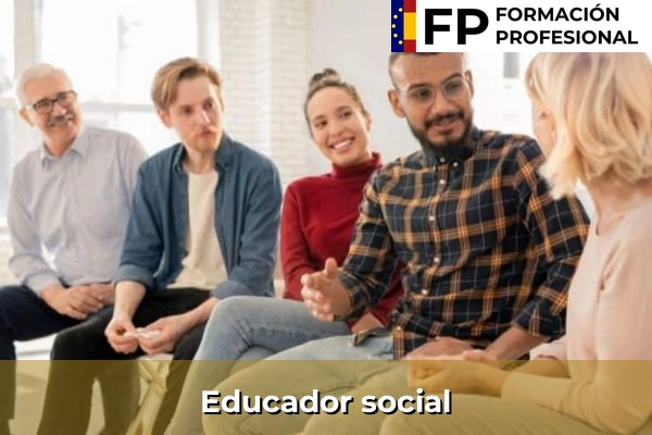 Educador social