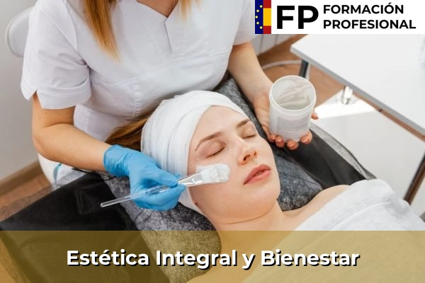 Empleos en Estética Integral y Bienestar