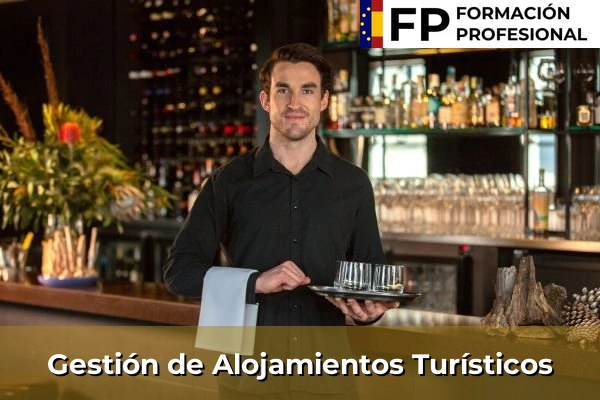 Empleos en Gestión de Alojamientos Turísticos
