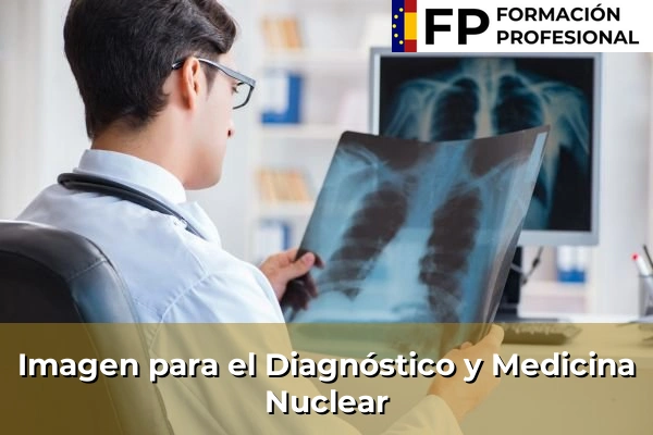 Empleos en Imagen para el Diagnóstico y Medicina Nuclear