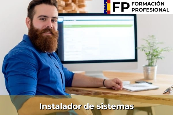 Instalador de sistemas