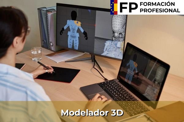 Modelador 3D