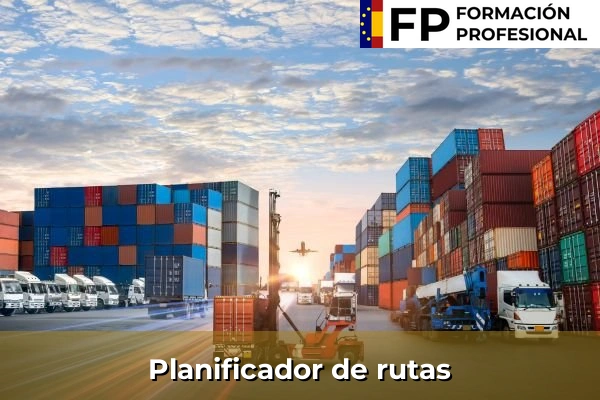 Planificador de rutas