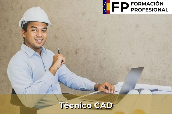 Empleos en Proyectos de Edificación 5 Técnico CAD