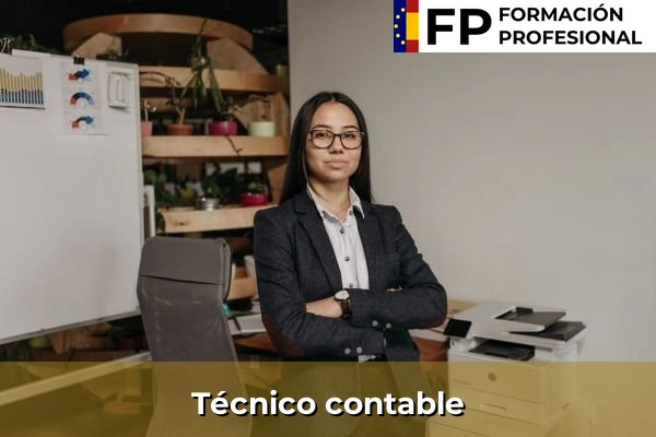 Técnico contable