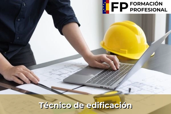 Empleos en Proyectos de Edificación 6 Técnico de edificación