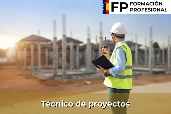 Topógrafo auxiliar 30 Técnico de proyectos