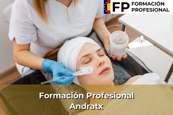 Formación Profesional en Llucmajor 107 Formación Profesional en Andratx