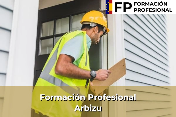 Formación Profesional en Arbizu