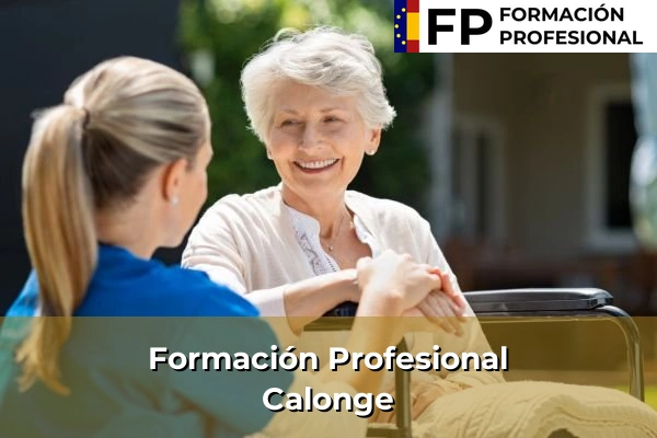Formación Profesional en Calonge