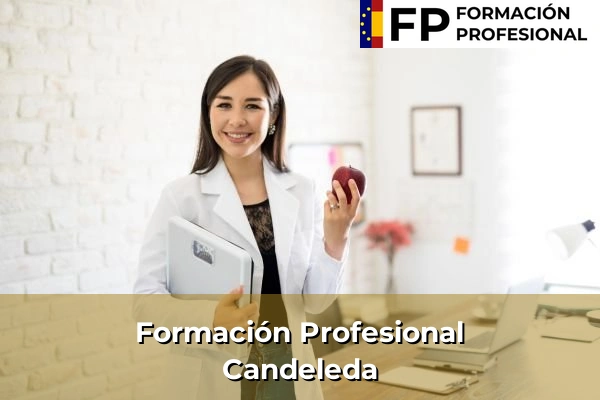 Formación Profesional en Candeleda