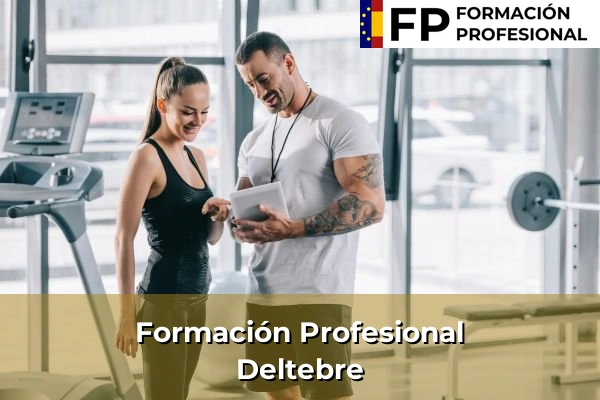 Formación Profesional en Deltebre