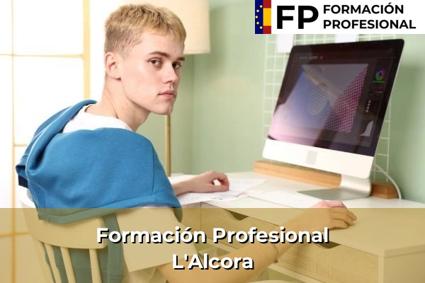 Formación Profesional en Comunidad Valenciana 219 Formación Profesional en L'Alcora
