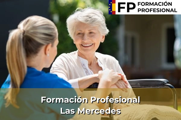 Formación Profesional en Canarias 24 Formación Profesional en Las Mercedes