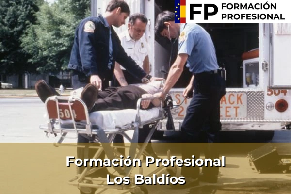 Formación Profesional en Canarias 21 Formación Profesional en Los Baldíos