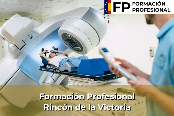 Formación Profesional en Andalucía 76 Formación Profesional en Rincón de la Victoria