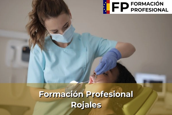 Formación Profesional en Comunidad Valenciana 248 Formación Profesional en Rojales
