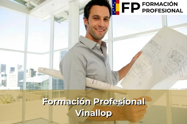 Formación Profesional en Vinallop